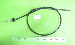 Montesa 250 King Scorpion Throttle Cable p/n 4462.053 C NOS 44M 1972-1976 - Picture 1 of 3