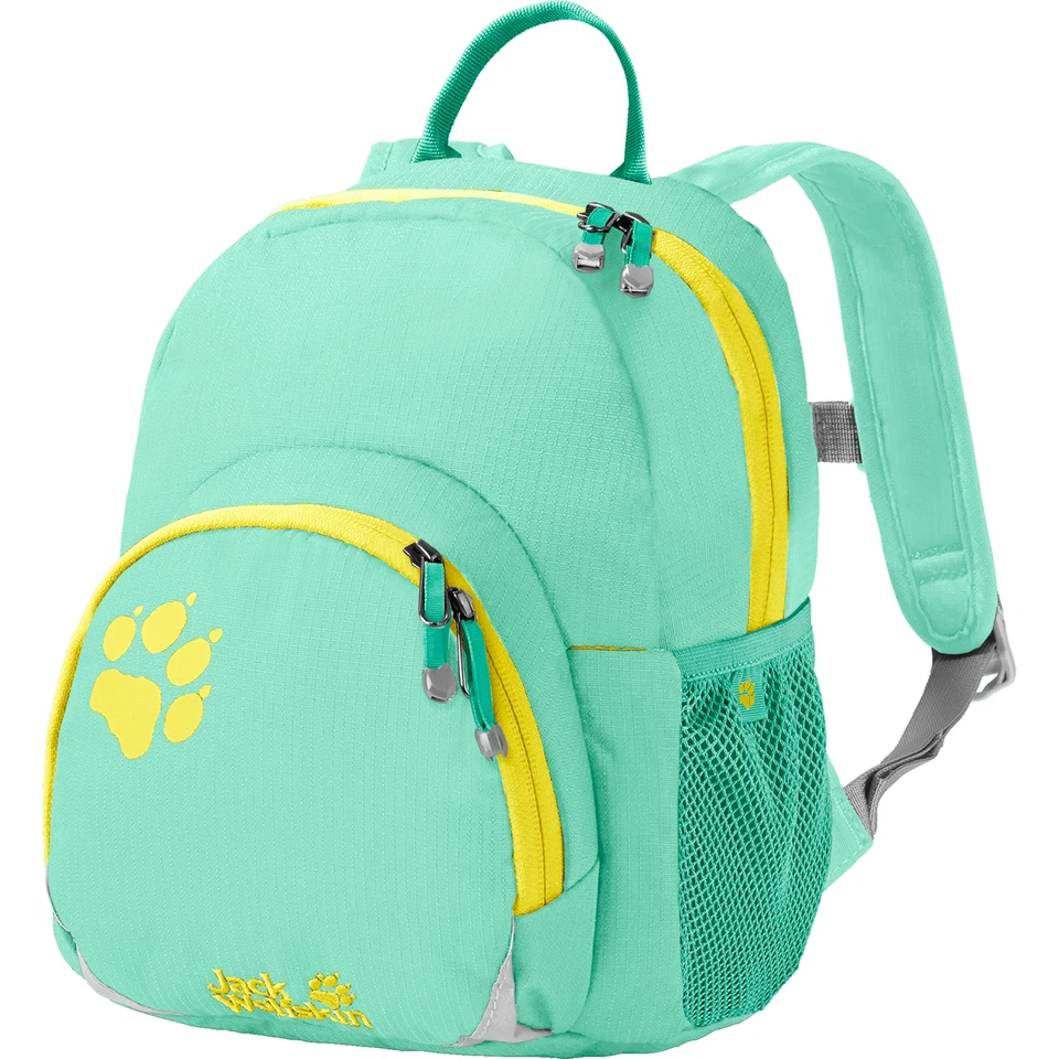 Jack Wolfskin Buttercup, Rucksack, mint - Bild 1 von 1