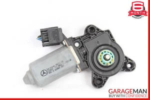 00-06 Mercedes W215 CL500 Rear Left Window Regulator Motor OEM - Picture 1 of 14