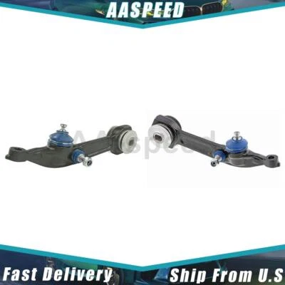 前下后控制臂和球接头适用于梅赛德斯-奔驰 S430 2004 2003 — 第 1/4 张图片