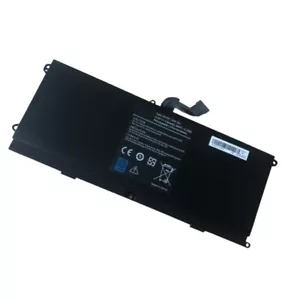 NEW Battery for Dell XPS 15Z-72Els X15Z-7502Els X15Z-5834El OHTR7 075WY2 P12F001 - Picture 1 of 7