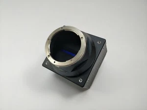 Teledyne Dalsa P4-CC-08K050-00-R 12236561 Color Line Scan Camera - Picture 1 of 7