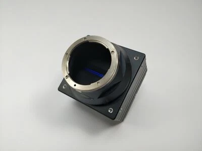 Teledyne Dalsa P4-CC-08K050-00-R 12236561 Color Line Scan Camera - Image 1 of 4