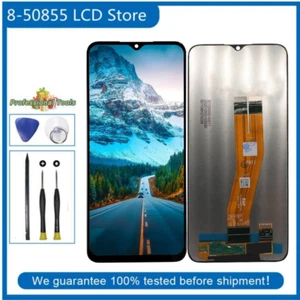 For Samsung Galaxy A04E A042F A042M LCD Touch Screen Replacement Digitizer - Picture 1 of 8
