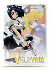 DVD ANIME SHUUMATSU no Walkure (Valkyrie) Season 2 Vol.1-15 End