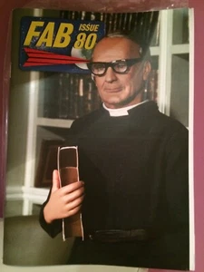 Fab 80 Magazin Gerry Anderson Fanderson - Bild 1 von 2