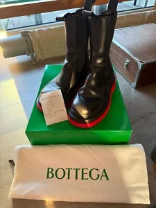 bottega veneta tire chelsea boots - Bild 1 von 4