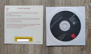 Adobe Acrobat X Standard ✔️ Windows • Vollversion • Box + Seriennummer - Bild 1 von 4