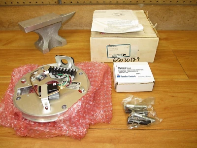 Reliance Electric 607980-27A *NEW* Encoder Kit Tachometer - Image 1 of 4