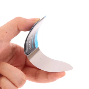 1PCS Mobile Phone Curved LCD Screen Spudger Opening Pry Card Tools Pry Card ToKL - Photo 1 sur 11