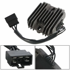 For Suzuki GSXR600/750 1997-2005 GSXR1000 2001-2004 Voltage Rectifier Regulato - Picture 1 of 9