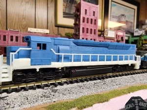 n scale gn locomotive - Picture 1 of 1