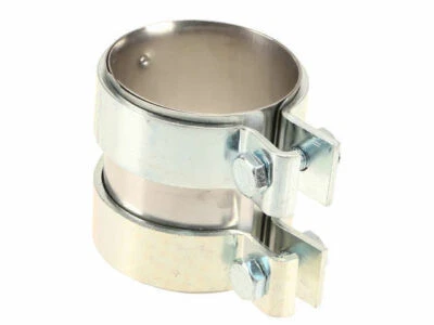 For 2011-2020 BMW X6 Exhaust Clamp 18276DW 2012 2013 2014 2015 2016 2017 2018 - Image 1 of 2