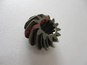 Für TOHATSU NISSAN Motor 2-6 HP NSF4A NSF6B NSF3.5B NSF5A2 Gear 369-64020-2 13T - Bild 1 von 10