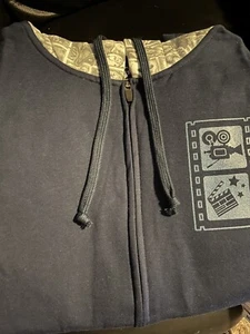 Brandneu mit Etikett! Universal Studios Florida Hoddie Größe M. Offizielle Ware. - Bild 1 von 11