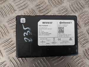 Boitier Télématique - RENAULT ESPACE V (5) - Référence : 282754595R - Imagen 1 de 5