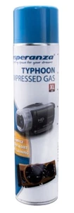 5901299902868 Esperanza ES118 Oczyszczacz sprężonego powietrza 600 ml Esperanza - Zdjęcie 1 z 2