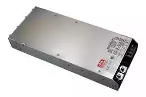 Mean Well RSP-2000-24 2kW 24V 80A Netzteil Neu im Karton - Bild 1 von 5