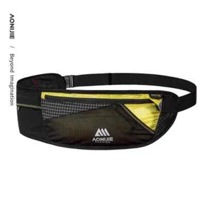 Aonijie W8117 Sport Taillentasche leicht laufen Fanny Pack Handy Halter - Bild 1 von 25