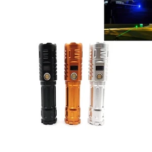 Modulo laser stella dito 450nm luce blu 520nm luce verde esterno/vendita/dito - Foto 1 di 4