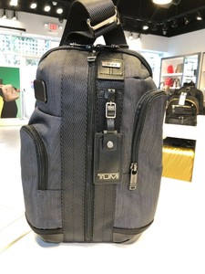 Las mejores ofertas en Mochilas Tumi gris, bolsos y maletines para hombres  | eBay