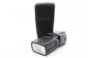 N Mint Canon Speedlite 580EX II Shoe Mount Flash For Canon From JAPAN 2307831 - Picture 1 of 12