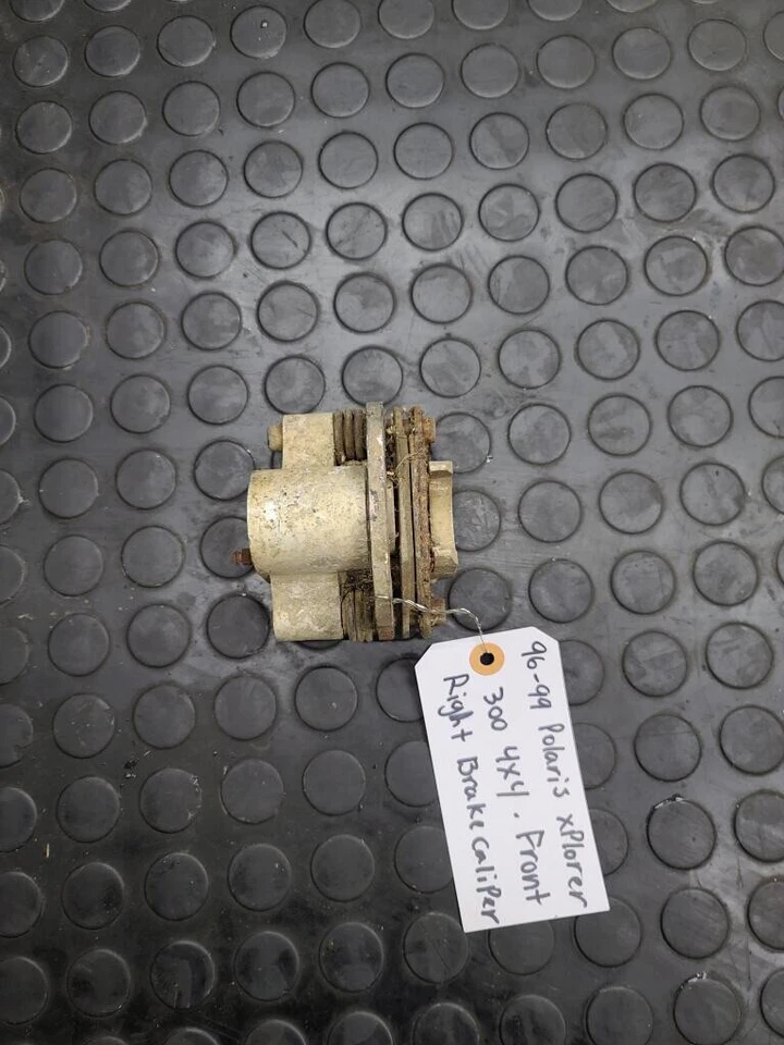 Pinza de freno delantera derecha Polaris Explorer 300 1996-99 4x4  Foto 1 de 2