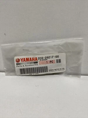 Yamaha YZF R6 2006-2020 OEM RAM DELANTERO ADMISIÓN DE AIRE CARENADO SOPORTE AMORTIGUADOR 1 Foto 1 de 2