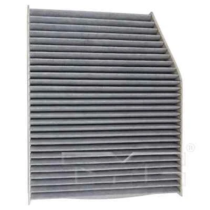 TYC 800235C Carbon A/C Cabin Air Filter for 15-19 Ford Transit - Picture 1 of 3