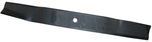 18" Rotary #3380 Lawn Mower Blade Woods #70117 1/2" Center Hole - Picture 1 of 1