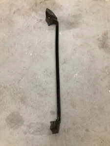 MINI R50 R52 R53 Cooper Sigillo in gomma convertibile striscia meteo destra 7039866 - Foto 1 di 8