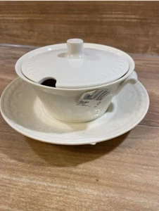 Villeroy & Boch Cellini / Amanti Suppentasse SuppenschaleUntertasse mit Deckel - Bild 1 von 10