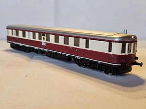 Piko H0 ++ Verbrennungstriebwagen BR 185, VT 137 064 der DRG in OVP - Bild 1 von 11