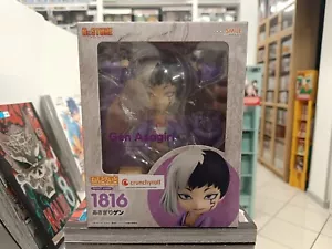 DR.STONE GEN ASAGIRI NENDOROID N. 1816 GOOD SMILE COMPANY NUOVO - Bild 1 von 6
