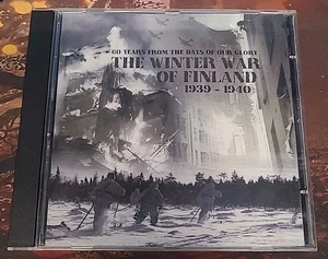 Finland War Museum Winter War Historical - Zdjęcie 1 z 4