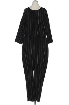 MONKI Jumpsuit/Overall Damen Gr. M Schwarz #pyap9se - Bild 1 von 4
