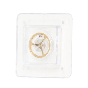 New Replacement Watch Balance Wheel Repair Part For Orient Movement 46941 46943 - Picture 1 of 8