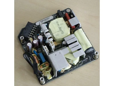 Apple 21.5" iMAC A1311 2009 2011 205W Power Supply 614-0445 614-0444 661-5299 US - Image 1 of 4