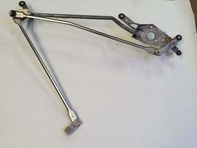 Windshield Wiper Transmission Linkage ONLY | Fits 2002-2007 Ford F250 F350 - Image 1 of 4