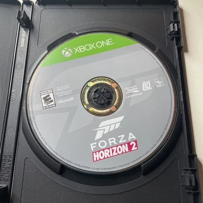 Forza Horizon 2 (Microsoft Xbox One, 2014)  - Disc Only, Good Condition. Tested - Image 1 of 2