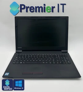 Lenovo V110-15ISK Laptop - Intel Core i3 6th Gen - 12GB RAM - 128GB SSD - Picture 1 of 7
