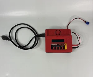 Venom Pro 2 LiPo/NiMH AC/DC RC Battery Charger 0677 Traxxas E-Revo Savage Slash - Picture 1 of 6