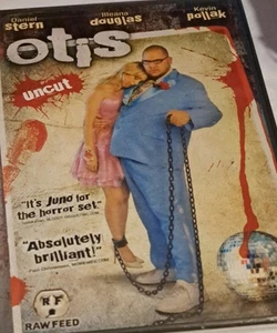 Otis (DVD, 2008) Warner Bros, Breitbild Briefkasten - Bild 1 von 2