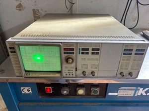 HP 1980B Oszilloskop Messsystem (R5) - Bild 1 von 5