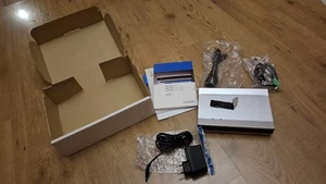 Lancom 1721+ VPN ADSL2 Router ADSL2+ / ISDN, 5 IPsec VPN-Kanäle, Load Balan NEU - Bild 1 von 7