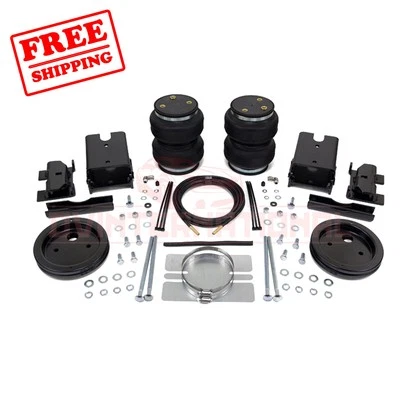 КОМПЛЕКТ ПРУЖИН AirLift 5000 Ultimate задний для FORD F-450 SUPER DUTY PICKUP 2015-2016 - Изображение 1 из 4