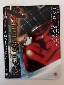 Ambiguous (2003) - Bild 1 von 3
