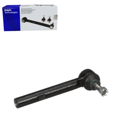 Extremo de barra de amarre de dirección exterior Delphi para Lexus RX400h 2006-2007 Foto 1 de 2