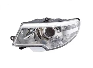 FARO FANALE PROIETTORE ANTERIORE SX PER SKODA SUPERB 2008 2013 H7 H3 SINISTRO - Imagen 1 de 3