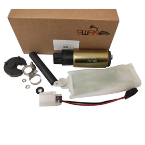 38mm Fuel Pump for Toyota Rav4 Corolla Camry Echo Hilux Prado Hiace MR2 - Picture 1 of 2